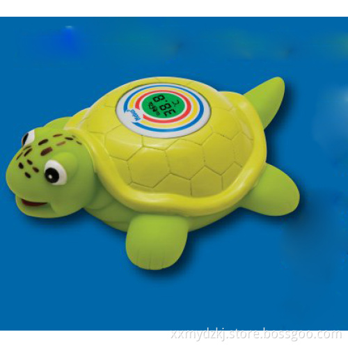 Bath Toys/Bath Water Thermometer